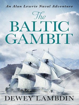 The Baltic Gambit - ebook